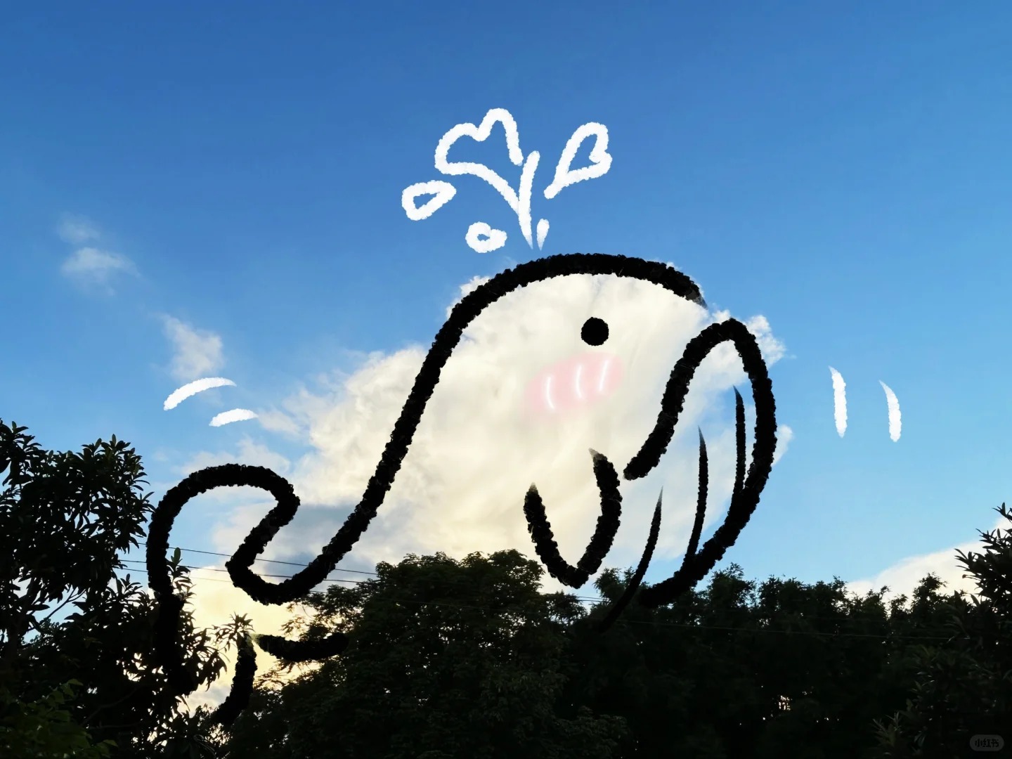 Thế Giới Đám Mây Dễ Thương - Góc Nhìn Sáng Tạo Từ Artist Ayuansn ☁️✨